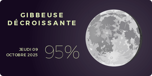 La Lune