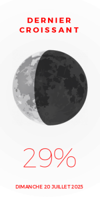 La Lune La Lune