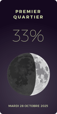 La Lune