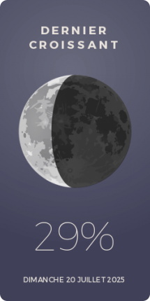 La Lune La Lune