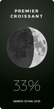 La Lune