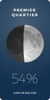 La Lune