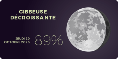 La Lune