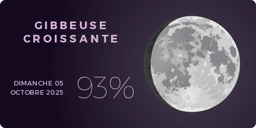 La Lune