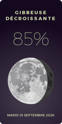La Lune