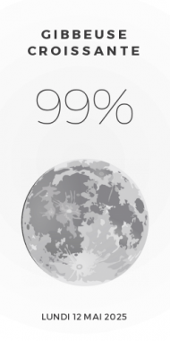 La Lune