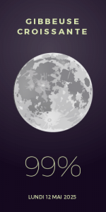 La Lune
