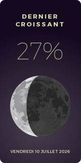 La Lune