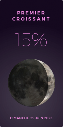 La Lune