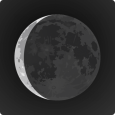 La Lun
a La Luna