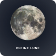 La Lune