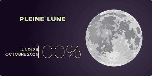 La Lune La Lune