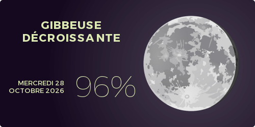 La Lune La Lune