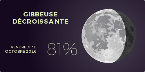 La Lune La Lune