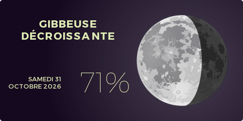 La Lune La Lune